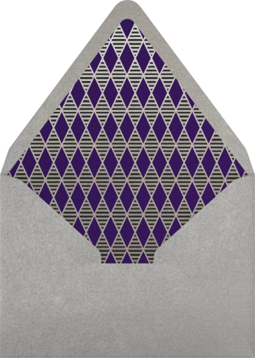 School of Spells - Paperless Post Envelope