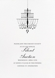 Murano - Business Event Invitation by Paperless Post