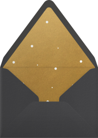 Kringle Mingle - Paperless Post Envelope