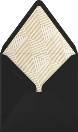 Grand News (Elopement) - Paperless Post Envelope