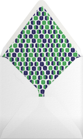 Mrs. Robinson - Mr. Boddington's Studio Envelope