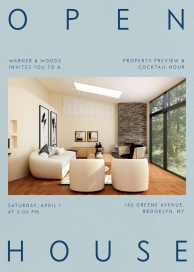 First Impressions by Goods Gang