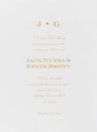 Bellomont by Crane & Co.