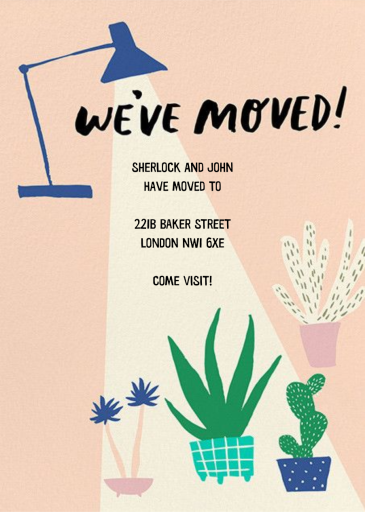 New Roots by Hello!Lucky