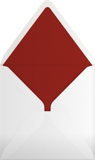 Needlepoint - Felix Doolittle Envelope