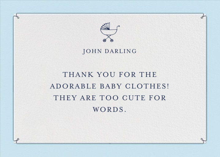 Dropstitch - Stationery by Paperless Post