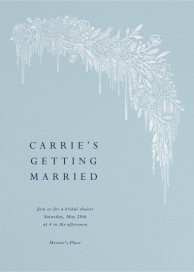 Merewen by Paperless Post