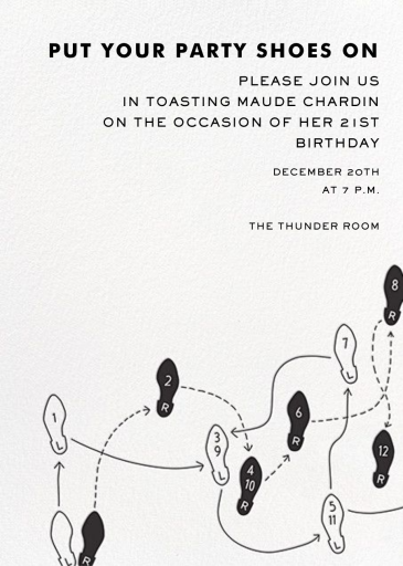 Party Shoes by kate spade new york