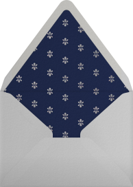 Ornate Occasion - Paperless Post Envelope