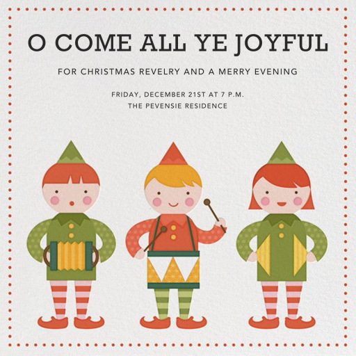 Elf Band by Petit Collage