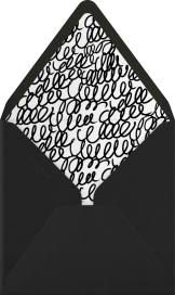 Social Standards - kate spade new york Envelope