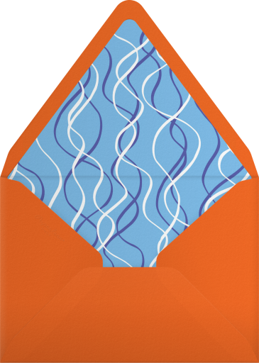 Shoreside Essentials - Rob Wilson Envelope