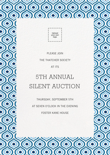 Florianopolis - Invitation by Paperless Post