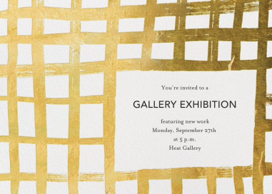 Woven Wishes by Ashley G