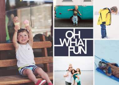 Fun Lines by Paperless Post