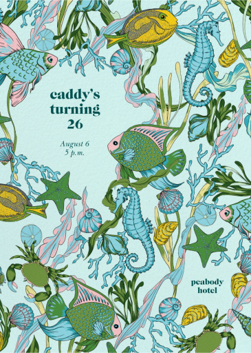 Can't Kelp It by kate spade new york