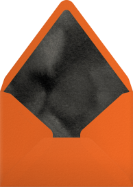 Hi Neighbor - Paperless Post Envelope