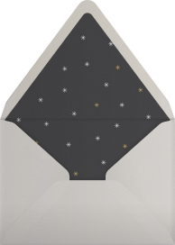 Éclat - Paperless Post Envelope