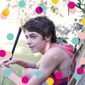 Carnaby (Photo) - Save the Date by Paperless Post