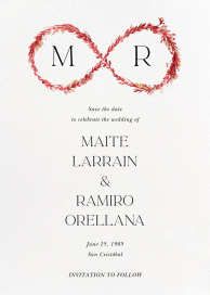 Young Leaves by Paperless Post