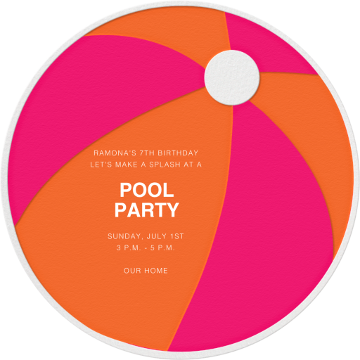 Party Ball by Jonathan Adler