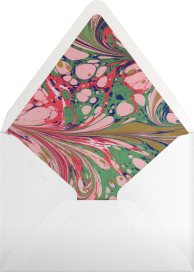 Florence - Rifle Paper Co. Envelope