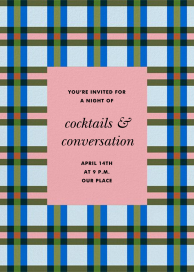 Power Plaid by kate spade new york