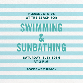 Beach Towel by kate spade new york