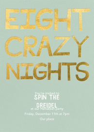 Crazy Cutouts by Ashley G