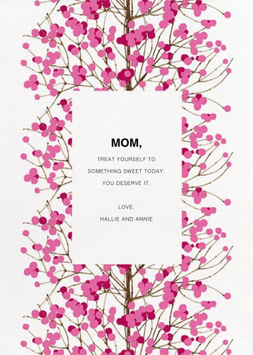 Lumimarja by Marimekko