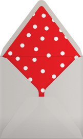 Carnaby - Paperless Post Envelope