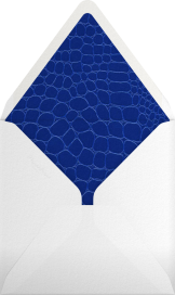 Oyster - Paperless Post Envelope