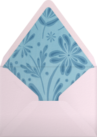 Good Genes - Paperless Post Envelope