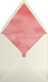 Home Sweet Home FD - Felix Doolittle Envelope