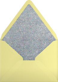 Staying Up - Paperless Post Envelope