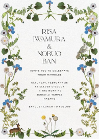 English Countryside by Stephanie Fishwick