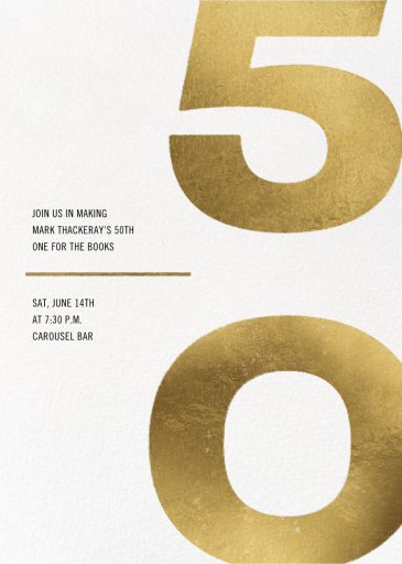 Kaboom - Birthday Invitation by Paperless Post