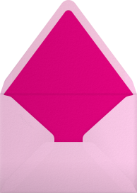 Big Talk - Paperless Post Envelope