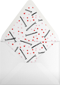 Birthday Beauty (Photo) - Hello!Lucky Envelope