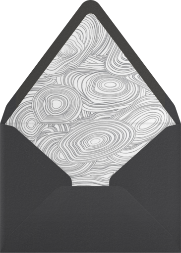 Malachite - Neutrals - Jonathan Adler Envelope