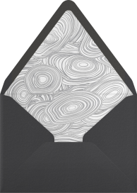 Malachite - Neutrals - Jonathan Adler Envelope