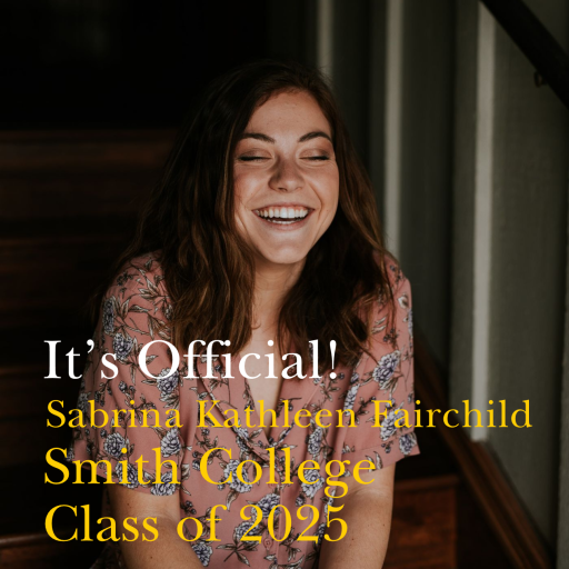 Full Page Photo - Graduation Announcement by Paperless Post