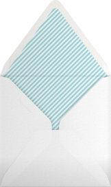 Ra Ra Christmas - Mr. Boddington's Studio Envelope