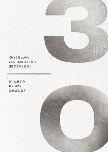 Kaboom - Birthday Invitation by Paperless Post