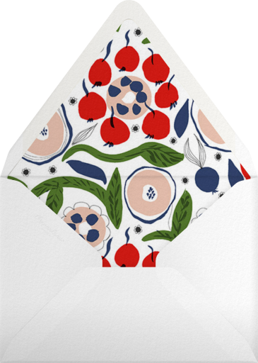 Katinala - Marimekko Envelope
