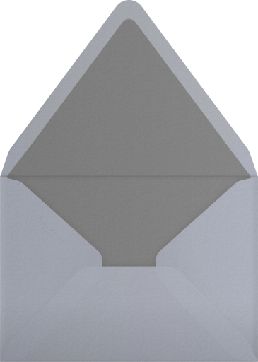 Tamara - Paperless Post Envelope