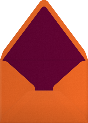 Pet Papa - Dog - Paperless Post Envelope