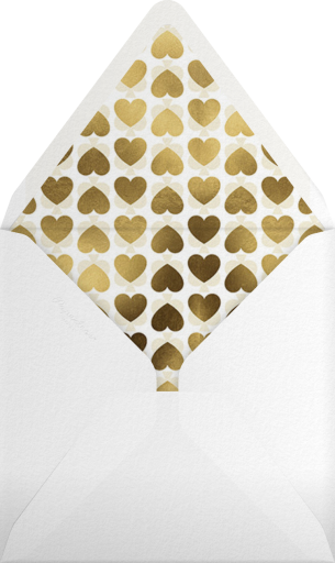 Precious Metal - kate spade new york Envelope