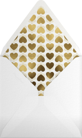 Precious Metal - kate spade new york Envelope