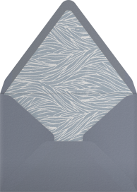 Vintage Whale - Paperless Post Envelope